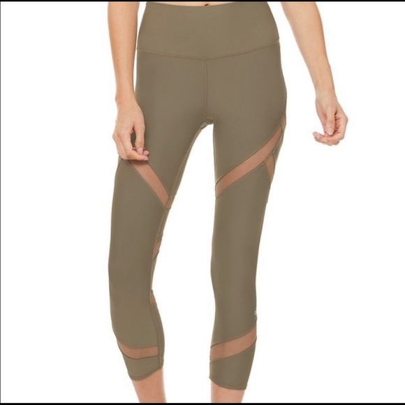 Alo Yoga Crapi - Picture 2 of 8